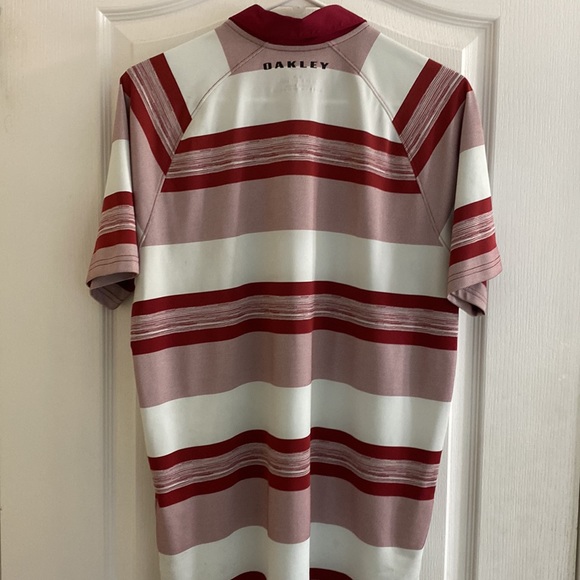 Oakley 2017 Aviator Polo - Picture 2 of 4